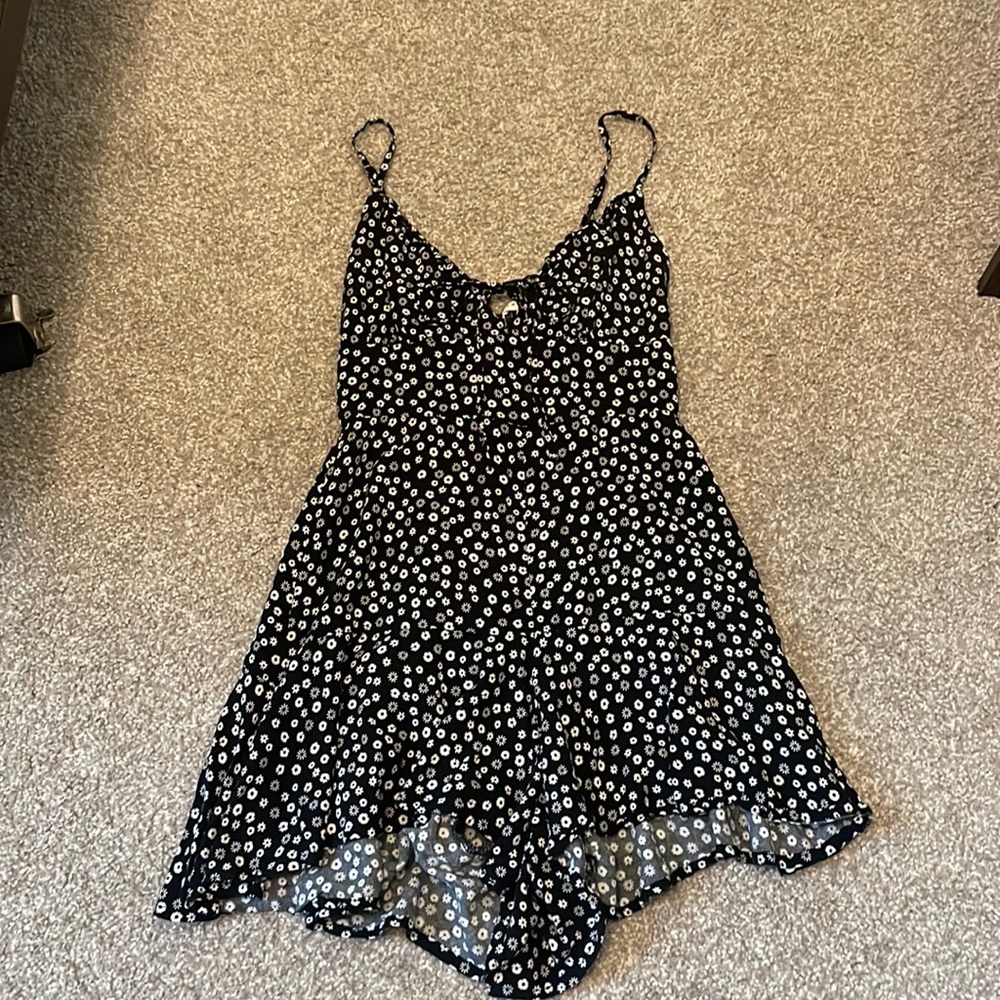 Aéropostale romper, size small